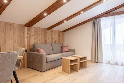 Ferienwohnung mit 1 Schlafzimmer für 4...