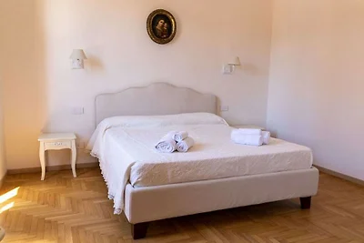 Huis in Castel S. Angelo