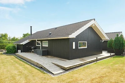 8 Personen Ferienhaus in Slagelse