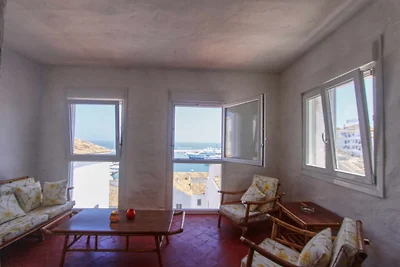 1079 - FRONTLINE PUERTO BANUS APARTMENT