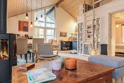 5 etoiles maison de vacances a Frederiksværk