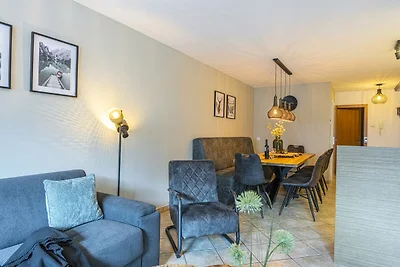 Gemütliches Apartment im Zentrum von Wagrain