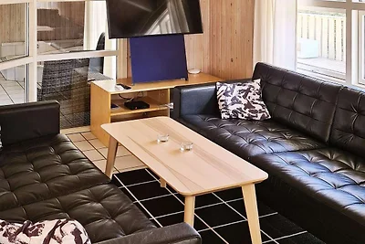 8 Personen Ferienhaus in Læsø-By Traum