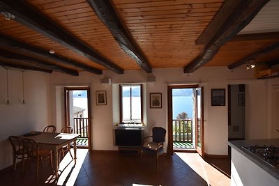 Ferienwohnung Familienurlaub Oggebbio