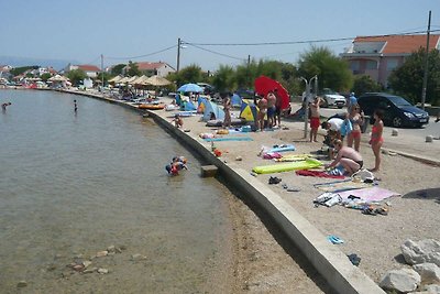 Appartamento Jasna a Zaton vicino a Nin, vici...