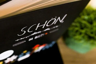 Kinderfreundliche "Dorfglück"