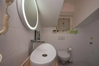 Villa Tomi- Classic Double Room With Sea View...