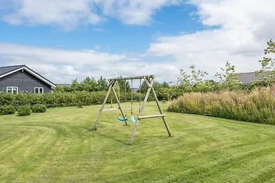 6 Personen Ferienhaus in Tarm