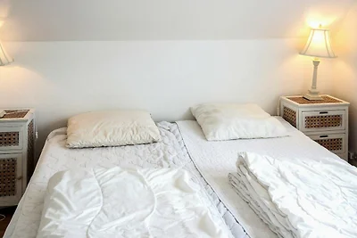 5 Sterne Ferienhaus in Løkken