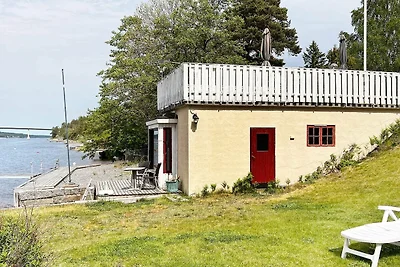 4 Sterne Ferienhaus in VÄDDÖ