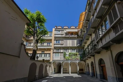 Carlo Alberto 13 - Casa Savoia