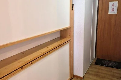 Ferienhaus in der Nähe der Skipisten von...