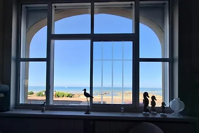 Villa in Les Sables d'Olonne am Meer