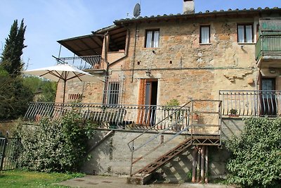 Historisches Ferienhaus in Montaione