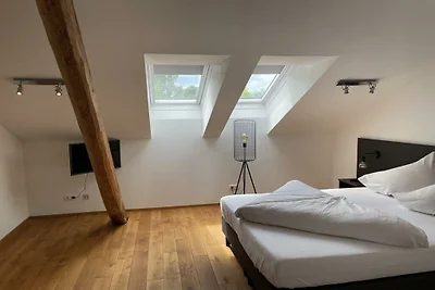 Panorama Penthouse 6+2