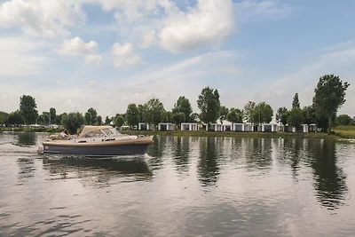 Luxuriöses Ferienhaus bei den Niederrhein