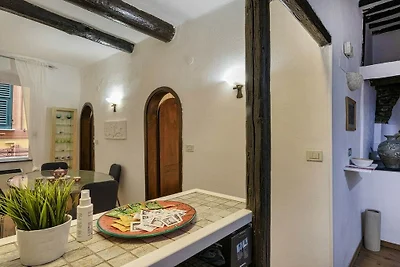 Cozy Little House in Camogli