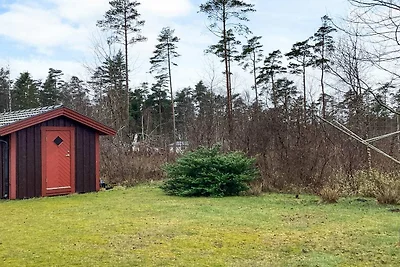 4 sterren vakantie huis in ELDSBERGA