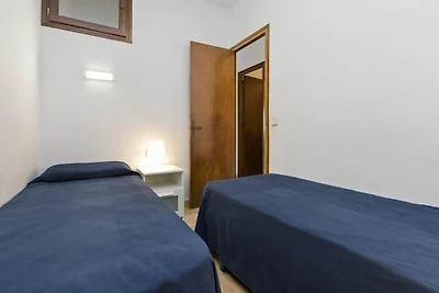 Appartamento per 6 persone a Llafranc