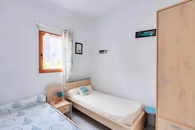 Apartment in Erquy mit beheiztem Pool