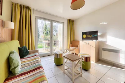 Die Domaine du Bois de la Gree