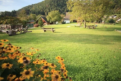 Ferienhaus mit 2 Schlafzimmer