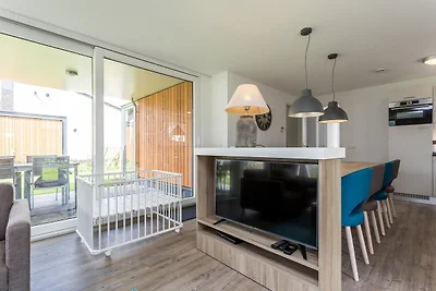 Moderne und Kinderfreundliche Villa in...