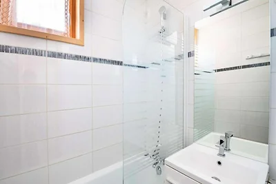 Apartamento en Plagne, cerca de las pistas de...