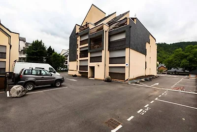 Residenz Aurette Neouvielle