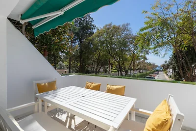 Lunamar - Apartamento En Marbella.