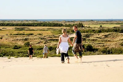 6 Personen Ferienpark haus in Skagen