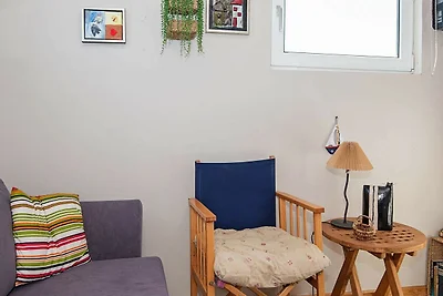 4 Personen Ferienhaus in Løkken