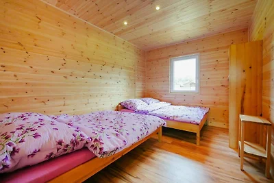 Casa vacanze a Rusinowo-precedentemente TUI...