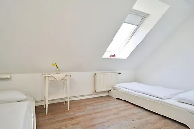 Ferienhaus mit 3 Schlafzimmer