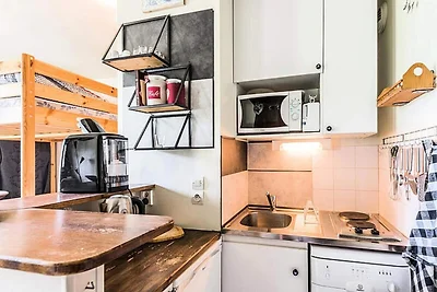 Monolocale Confort (3 persone)