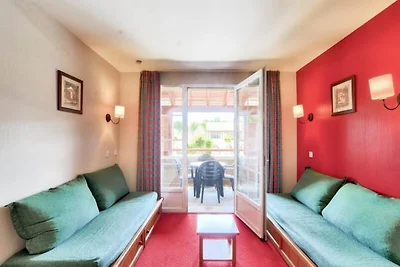 Wohnung in Monflanquin bei Schlössern