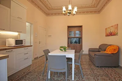 Apartamento Central Moro