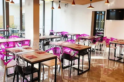 Aparthotel Sea & Golf City Bordeaux Lac