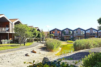 4 Personen Ferienhaus in Bogense-By Traum