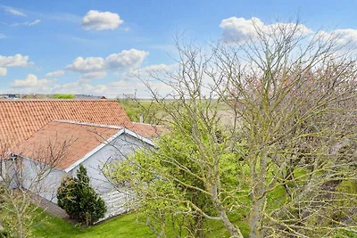 Lush holiday home in Thyholm