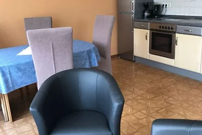 Appartamento con terrazza privata a Homberg