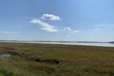 Abgeschiedenes Refugium mit Whirlpool -- By T...