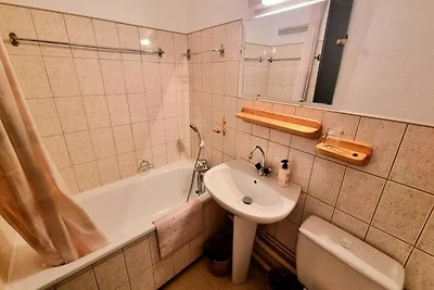 Ferienwohnung in Serre Chevalier für...