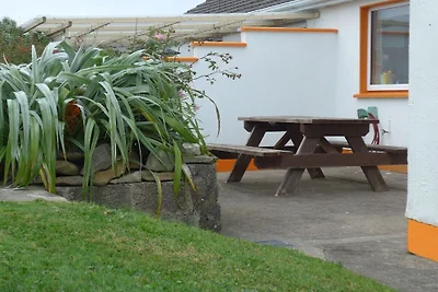 Vakantiehuisje met 2 slaapkamers