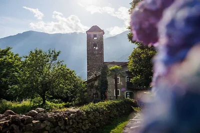 Campanile Nero - Campanile