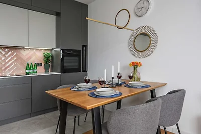 Magnifico duplex sul lungomare a Porspoder