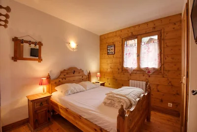 Alpage Bat Eine Zufluchtsresidenz