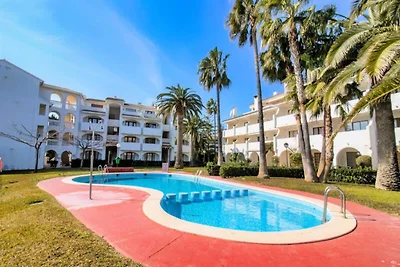 Erste Linie PLAYA ROMANA - Frontal al mar