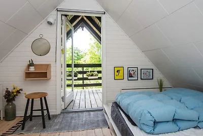 6 Personen Ferienhaus in Skjern