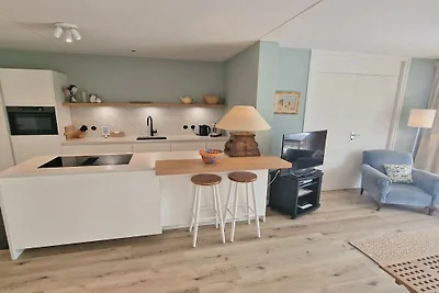 Wohnung in Domburg mit Wifi und Parken